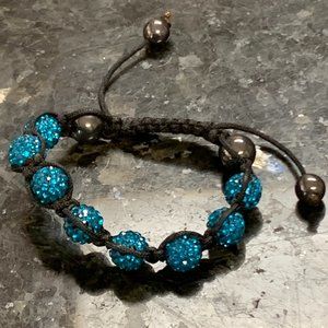 Beautiful adjustable bracelet